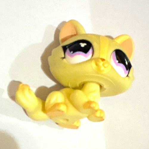 Littlest pet shop - littlest, 848